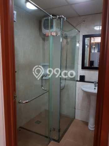Apartemen Cozy Dijual di Jakarta Selatan Spesifikasi 2 KT, 1 KM Apartemen Cozy Dijual di Jakarta Selatan Spesifikasi 2 KT, 1 KM