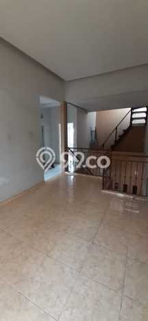 Rumah Minimalis 3 KT di Bintaro Tangerang Selatan Unfurnished Rumah Minimalis 3 KT di Bintaro Tangerang Selatan Unfurnished