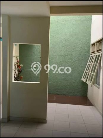 BEST CHOICE! Rumah di Bintaro, LT 98m² LB 110m² BEST CHOICE! Rumah di Bintaro, LT 98m² LB 110m²