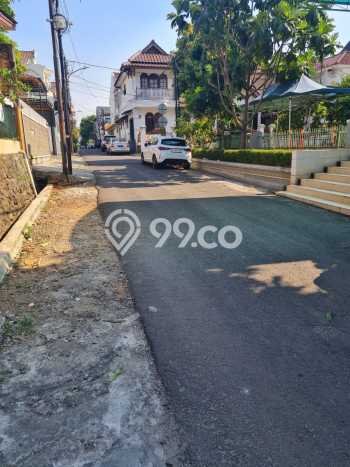 Jual Rumah Mewah Megah Dengan View Eksklusif di Cipete, Jakarta Selatan Jual Rumah Mewah Megah Dengan View Eksklusif di Cipete, Jakarta Selatan