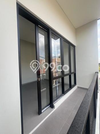 Dijual Rumah Minimalis Bagus Punya 2 KT di Limo Depok - Dijual Rumah Minimalis Bagus Punya 2 KT di Limo Depok -