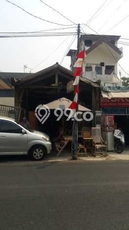 Paling Dicari! Ruko Dijual di Kemang Harga Kompetitif Paling Dicari! Ruko Dijual di Kemang Harga Kompetitif