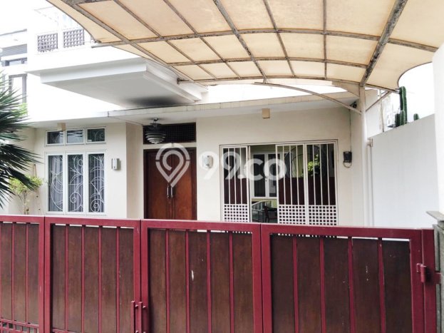Dijual Rumah Elit Exclusive di Duren Sawit, Jakarta Timur Dijual Rumah Elit Exclusive di Duren Sawit, Jakarta Timur
