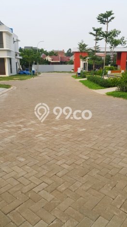 Rumah Minimalis 2 KT di Bintaro Tangerang Selatan Unfurnished Rumah Minimalis 2 KT di Bintaro Tangerang Selatan Unfurnished