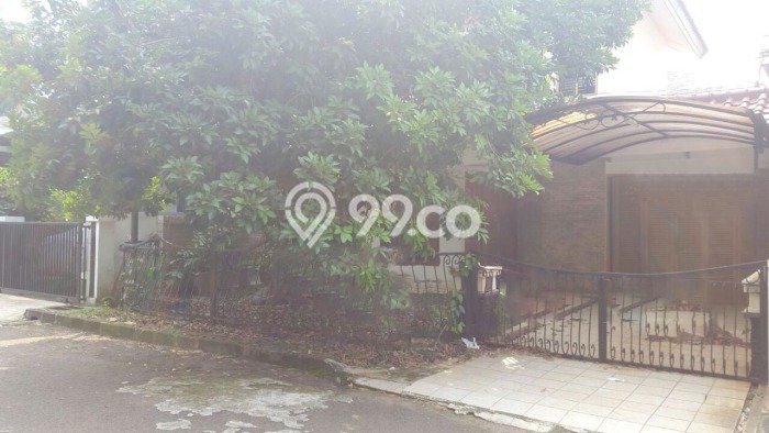 Dijual Rumah Mewah Elegan Dengan View Cantik di Pesanggrahan, Tangerang Dijual Rumah Mewah Elegan Dengan View Cantik di Pesanggrahan, Tangerang
