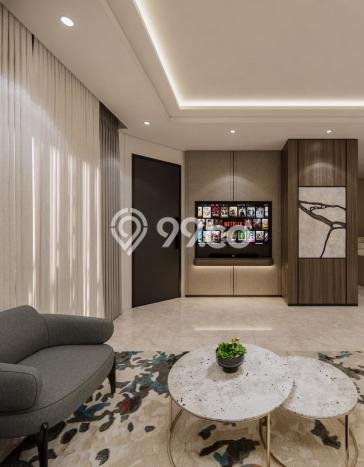 Hunian Mewah Dijual LT 115m2 di Ciputat, Tangerang Selatan Hunian Mewah Dijual LT 115m2 di Ciputat, Tangerang Selatan