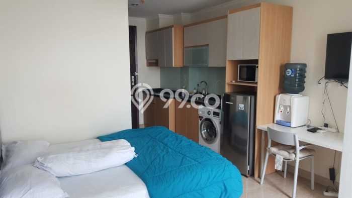 Hunian Apartemen 1 KT 1 KM di Menteng, Jakarta Pusat Dijual Cepat Hunian Apartemen 1 KT 1 KM di Menteng, Jakarta Pusat Dijual Cepat