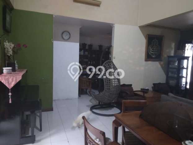 Dijual Rumah Mewah Megah Dengan View Eksklusif di Bintaro, Tangerang Selatan Dijual Rumah Mewah Megah Dengan View Eksklusif di Bintaro, Tangerang Selatan