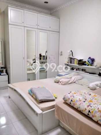 Rumah Elit Modern Tanpa Renovasi di Alam Sutera Tangerang Rumah Elit Modern Tanpa Renovasi di Alam Sutera Tangerang