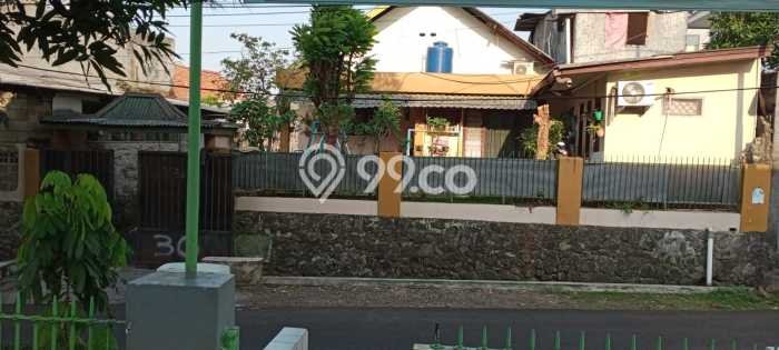 Jual Rumah Mewah Megah Dengan View Eksklusif di Cipete, Jakarta Selatan Jual Rumah Mewah Megah Dengan View Eksklusif di Cipete, Jakarta Selatan