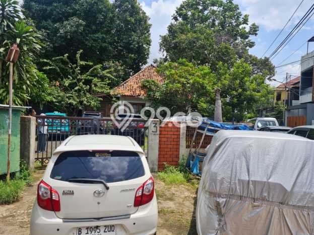 Dijual Rumah Mewah Elegan Dengan View Cantik di Pegangsaan, Jakarta Pusat Dijual Rumah Mewah Elegan Dengan View Cantik di Pegangsaan, Jakarta Pusat