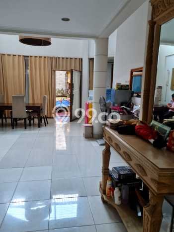 Dijual Rumah Mewah Megah Dengan View Eksklusif di Cipadu, Tangerang Dijual Rumah Mewah Megah Dengan View Eksklusif di Cipadu, Tangerang