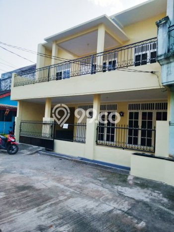 Rumah Strategis Minimalis Lb 160m2 di Pondok Aren, Tangerang Selatan Rumah Strategis Minimalis Lb 160m2 di Pondok Aren, Tangerang Selatan