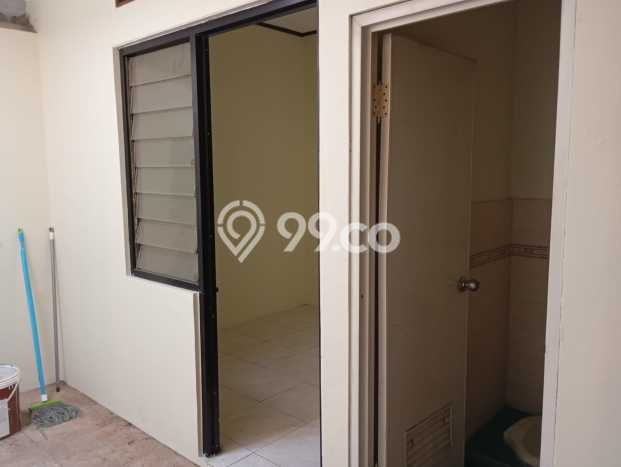 Dijual Hunian Rumah Terawat 3 KT di BSD, Tangerang Dijual Hunian Rumah Terawat 3 KT di BSD, Tangerang