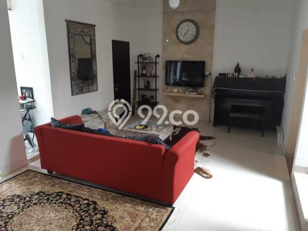 Dijual Rumah Eksklusif 2 KT di Jurangmangu, Tangerang Dijual Rumah Eksklusif 2 KT di Jurangmangu, Tangerang