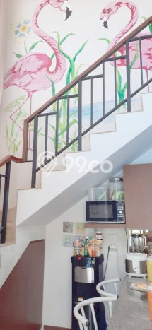 Apartemen Cozy Dijual di Tangerang Spesifikasi 3 KT, 2 KM Apartemen Cozy Dijual di Tangerang Spesifikasi 3 KT, 2 KM