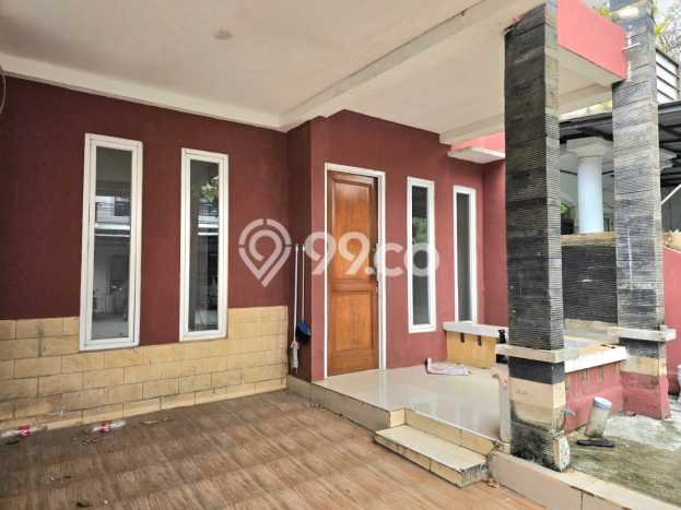 Rumah Minimalis 3 KT di Bintaro Tangerang Selatan Unfurnished Rumah Minimalis 3 KT di Bintaro Tangerang Selatan Unfurnished