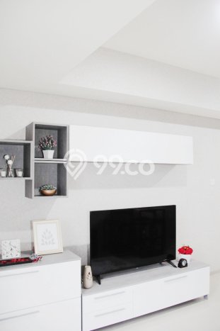 Dijual Apartemen di Tangerang Selatan 2 Kamar & 1 Kamar Mandi, Luas 77m2 Dijual Apartemen di Tangerang Selatan 2 Kamar & 1 Kamar Mandi, Luas 77m2
