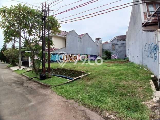 Tanah Siap Bangun Dijual di Tangerang Selatan Punya Luas 297m2 Tanah Siap Bangun Dijual di Tangerang Selatan Punya Luas 297m2