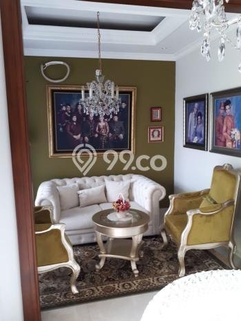 Rumah Mewah Dijual LT 180m2 di Cilandak, Jakarta Selatan Rumah Mewah Dijual LT 180m2 di Cilandak, Jakarta Selatan