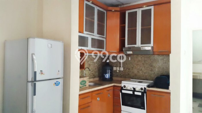 Rumah Luxury Modern Tanpa Renovasi di Bintaro Tangerang Selatan Rumah Luxury Modern Tanpa Renovasi di Bintaro Tangerang Selatan
