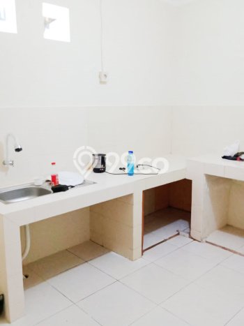 Rumah Strategis Minimalis Lb 160m2 di Pondok Aren, Tangerang Selatan Rumah Strategis Minimalis Lb 160m2 di Pondok Aren, Tangerang Selatan