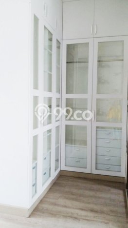 Rumah Luxury Modern Tanpa Renovasi di Pesanggrahan Tangerang Rumah Luxury Modern Tanpa Renovasi di Pesanggrahan Tangerang