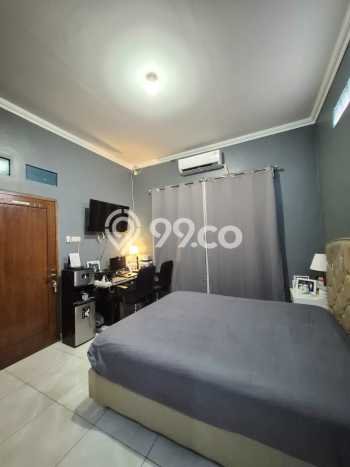 Rumah Modern Cantik 2 KT Siap Huni di Pondok Aren Rumah Modern Cantik 2 KT Siap Huni di Pondok Aren