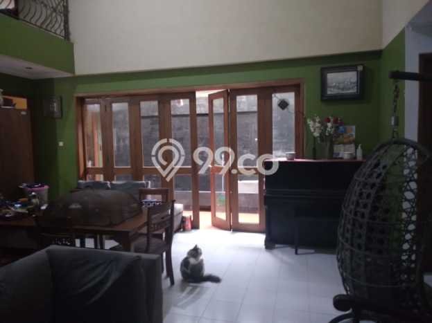 Dijual Rumah Mewah Megah Dengan View Eksklusif di Bintaro, Tangerang Selatan Dijual Rumah Mewah Megah Dengan View Eksklusif di Bintaro, Tangerang Selatan