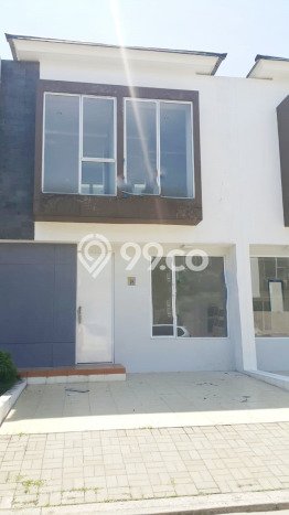 Hunian Nyaman Asri 3 KT Siap Pakai di Graha Raya Tangerang Hunian Nyaman Asri 3 KT Siap Pakai di Graha Raya Tangerang