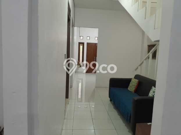 Rumah Modern Cantik 3 Kamar Bisa Langsung Pindah di Pondok Aren Rumah Modern Cantik 3 Kamar Bisa Langsung Pindah di Pondok Aren