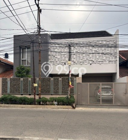 Dijual Rumah Luas Megah Dengan View Cantik di Bandung Barat, Bandung Dijual Rumah Luas Megah Dengan View Cantik di Bandung Barat, Bandung