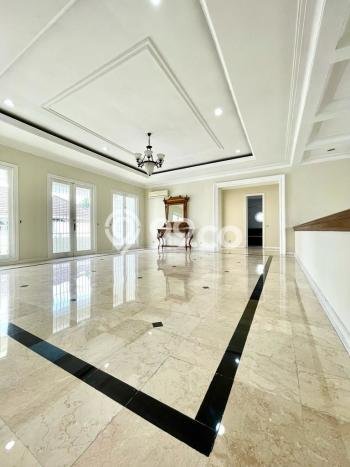 Rumah Elit Modern Siap Huni di Pondok Indah Jakarta Selatan Rumah Elit Modern Siap Huni di Pondok Indah Jakarta Selatan