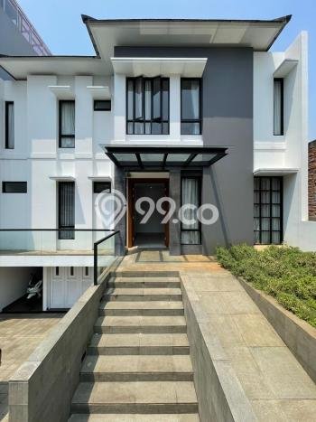Hot Offer Hunian Mewah Ideal dan Luas di Menteng, Jakarta Pusat Hot Offer Hunian Mewah Ideal dan Luas di Menteng, Jakarta Pusat
