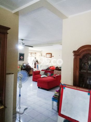 Rumah Berkualitas Kebayoran Lama, Jakarta Selatan, Luas 308m² Bangunan 250m² Rumah Berkualitas Kebayoran Lama, Jakarta Selatan, Luas 308m² Bangunan 250m²
