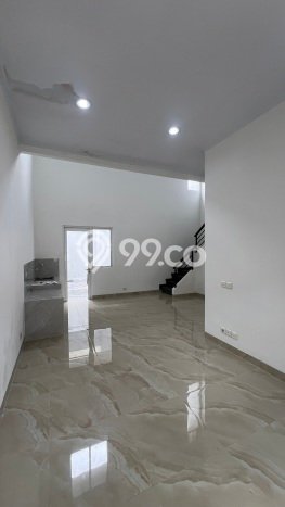 Rumah Luas Asri 3 KT Siap Pakai di Gading Serpong Pondok Hijau Golf Tangerang Rumah Luas Asri 3 KT Siap Pakai di Gading Serpong Pondok Hijau Golf Tangerang