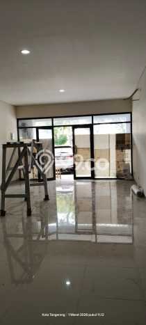 Ruko Disewa di Cipondoh, Tangerang, LT 75m2 / LB 75m2 Ruko Disewa di Cipondoh, Tangerang, LT 75m2 / LB 75m2