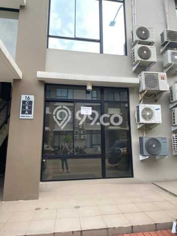 Apartemen Minimalis untuk Disewa, 2 Kamar di Jakarta Barat Apartemen Minimalis untuk Disewa, 2 Kamar di Jakarta Barat