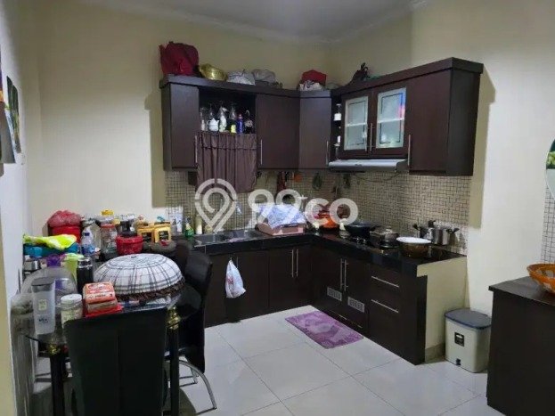 Hunian Eksklusif Siap Huni LT 90m2 di Kelapa Gading, Jakarta Utara Hunian Eksklusif Siap Huni LT 90m2 di Kelapa Gading, Jakarta Utara