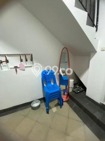 Rumah sewa siap huni 3 Kamar Tidur di Kemanggisan, Jakarta Barat Rumah sewa siap huni 3 Kamar Tidur di Kemanggisan, Jakarta Barat