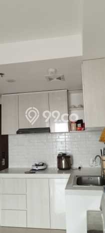 Apartemen Minimalis untuk Disewa, 2 Kamar di Jakarta Barat Apartemen Minimalis untuk Disewa, 2 Kamar di Jakarta Barat