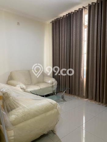 Rumah Kontrakan Jakarta Barat LT 90m2 LB 127m2 Kawasan Green Lake City Rumah Kontrakan Jakarta Barat LT 90m2 LB 127m2 Kawasan Green Lake City