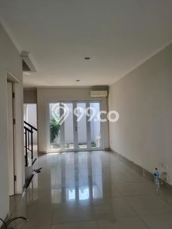 Rumah Luas Asri 3 KT Siap Huni di Gading Serpong Tangerang Rumah Luas Asri 3 KT Siap Huni di Gading Serpong Tangerang