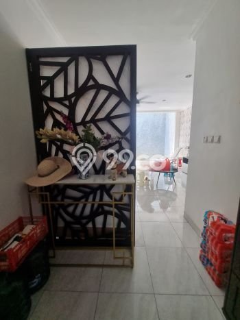Rumah Luas Asri 2 KT Siap Huni di Modernland Tangerang Rumah Luas Asri 2 KT Siap Huni di Modernland Tangerang