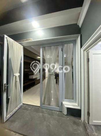 Rumah sewa siap huni 3 Kamar Tidur di Kemanggisan, Jakarta Barat Rumah sewa siap huni 3 Kamar Tidur di Kemanggisan, Jakarta Barat