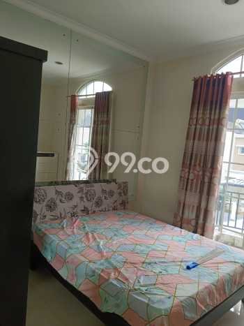Rumah Minimalis 3 Kamar LT 90m2 di Green Lake City Rumah Minimalis 3 Kamar LT 90m2 di Green Lake City