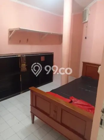 Rumah sewa siap huni 3 KT di Duri Kosambi, Jakarta Barat Rumah sewa siap huni 3 KT di Duri Kosambi, Jakarta Barat