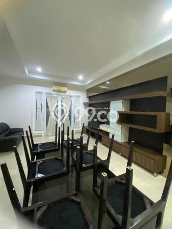 Rumah sewa siap huni 3 Kamar Tidur di Kemanggisan, Jakarta Barat Rumah sewa siap huni 3 Kamar Tidur di Kemanggisan, Jakarta Barat
