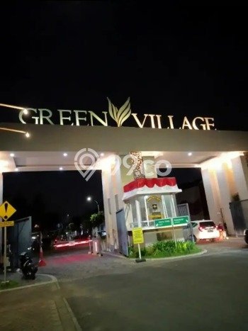 Rumah Modern Cantik 3 KT Siap Huni di Cipondoh Rumah Modern Cantik 3 KT Siap Huni di Cipondoh