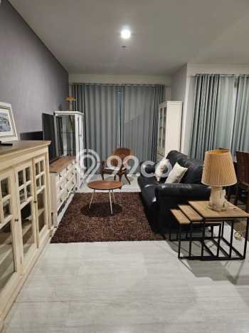 Apartemen Nyaman untuk Disewa, 2 Kamar di Tangerang Apartemen Nyaman untuk Disewa, 2 Kamar di Tangerang